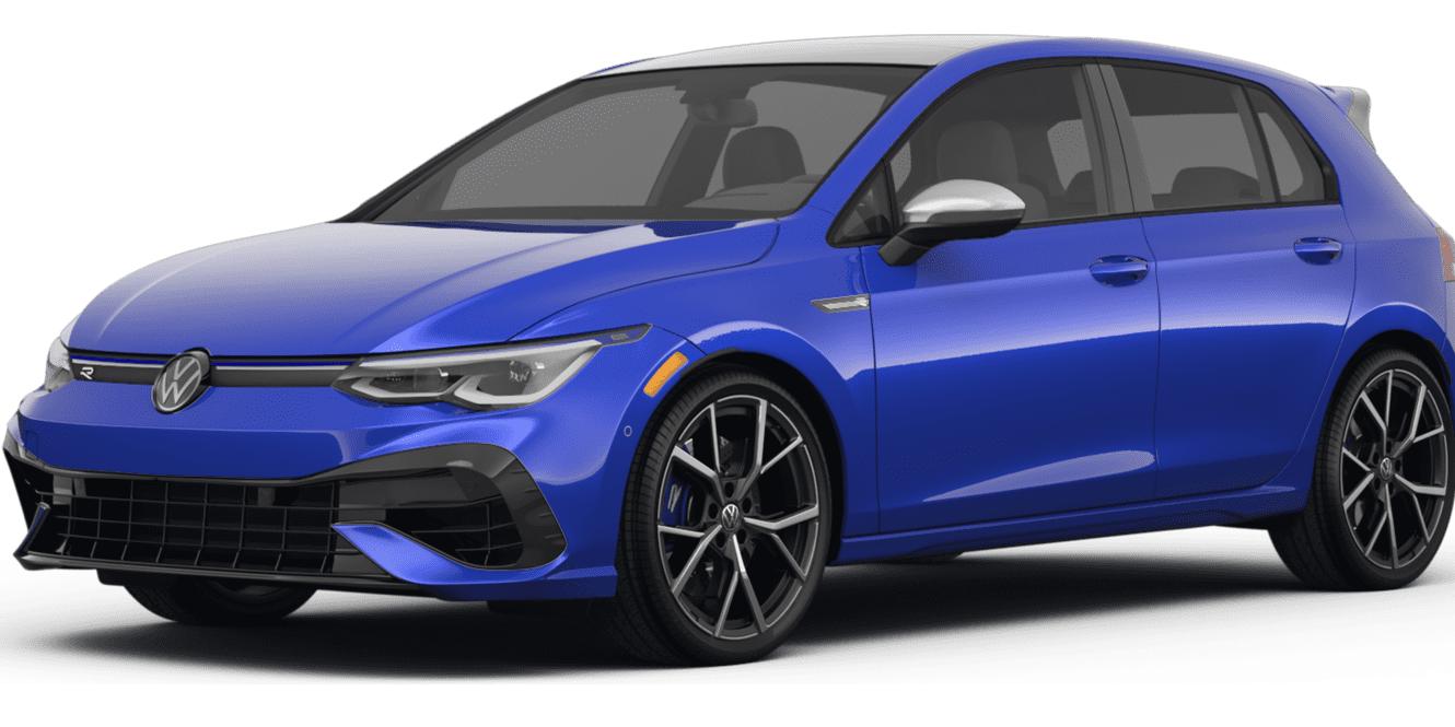 VOLKSWAGEN GOLF R 2022 WVWFB7CD3NW125414 image VOLKSWAGEN GOLF R 2022 WVWFB7CD3NW125414 image